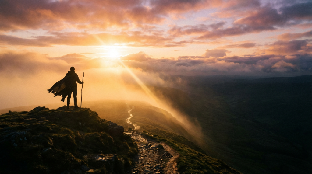 ज़िंदगी ने फिर मौका दिया